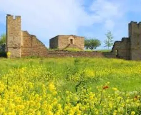 아파트 Anna's House *