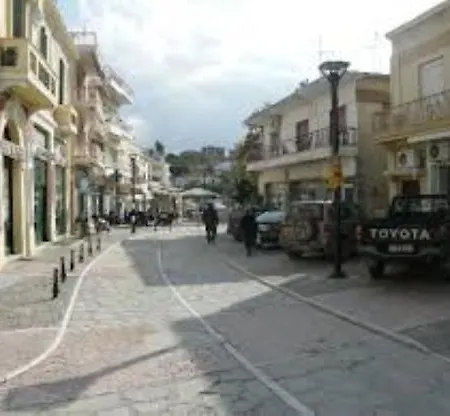 Anna's House 에파노미