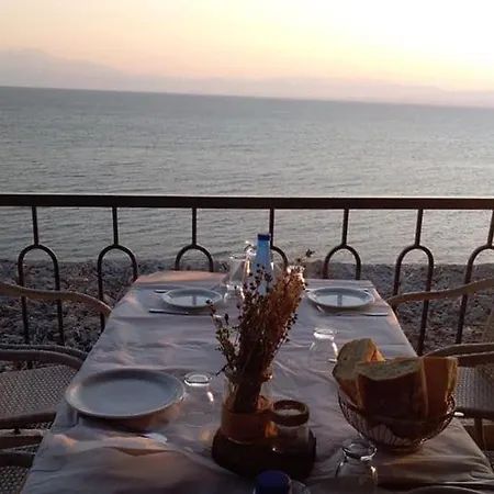 Anna's House 에파노미