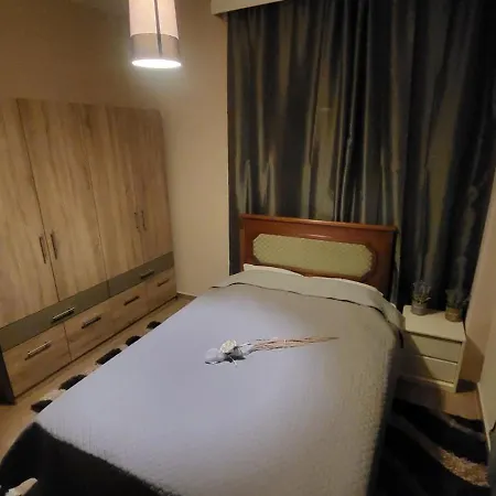 Anna's House 에파노미