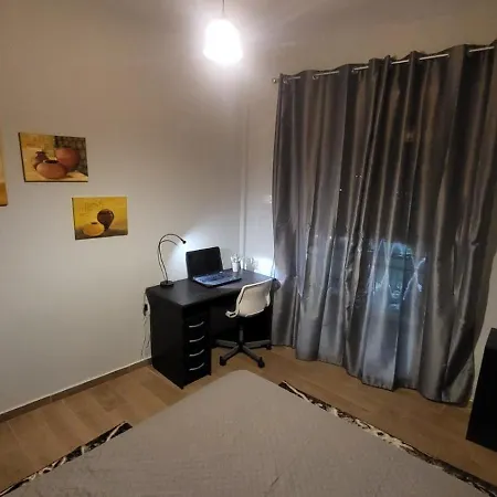 Anna's House 에파노미