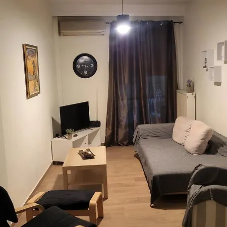 Anna's House * 에파노미