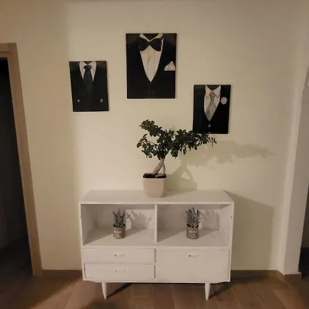 Anna's House Appartement