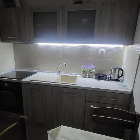 아파트 Anna's House *