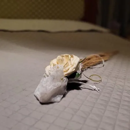 Anna's House Appartement Epanomí