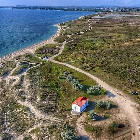 Anna's House Appartement *