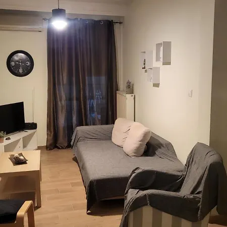 Anna's House *