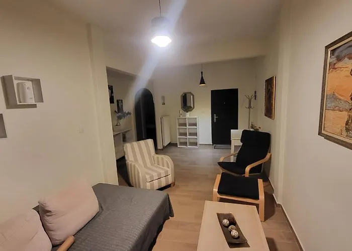 Anna's House Apartamento