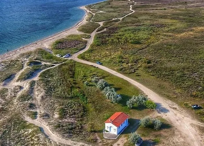 Anna's House Апартаменты *