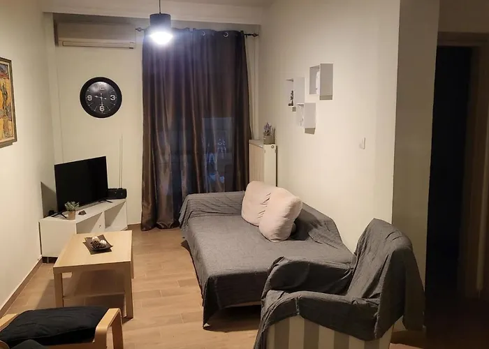 Anna's House *