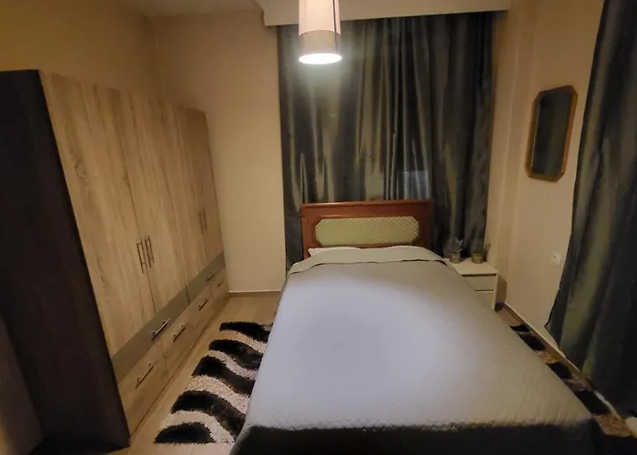 Anna's House Апартаменты *