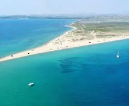 Апартаменты Anna's House Эпаноми