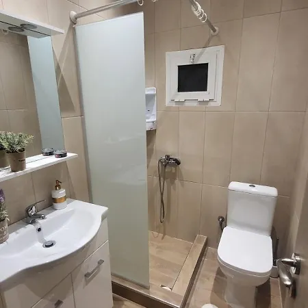 Lägenhet Anna's House