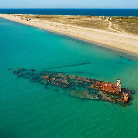 Апартаменты Anna's House