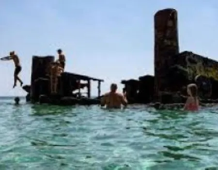 Anna's House * Эпаноми