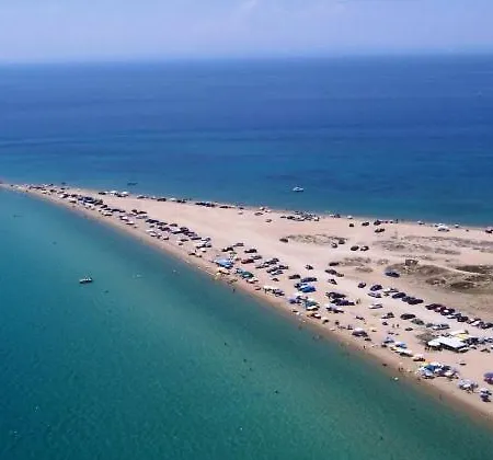 Anna's House Апартаменты *