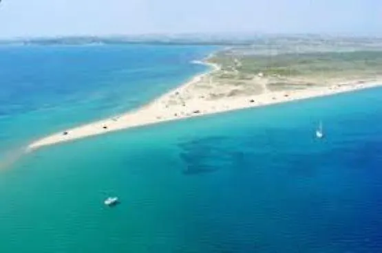 Apartamento Anna's House Epanomí