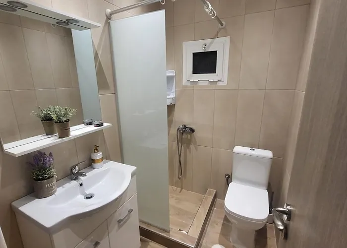 Apartamento Anna's House