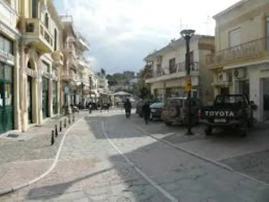 Anna's House Epanomí