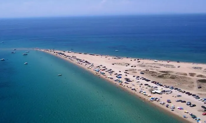 Anna's House Apartamento *