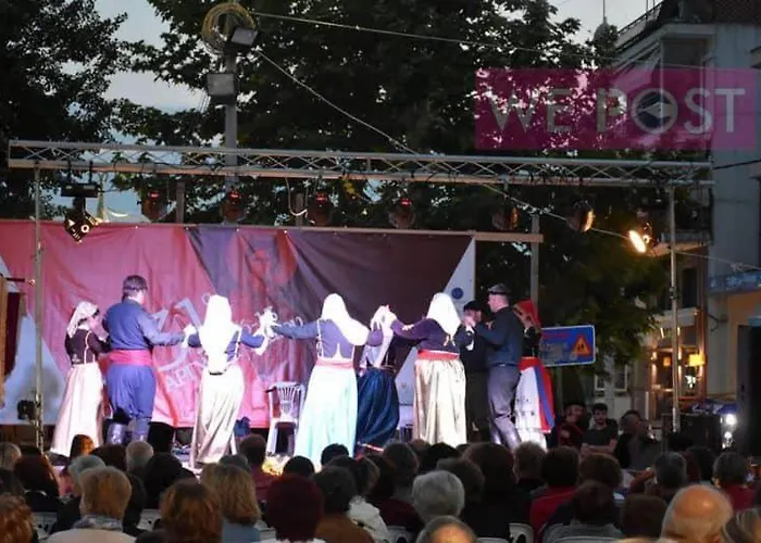 Apartamento Anna's House