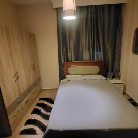 Anna's House Apartment *