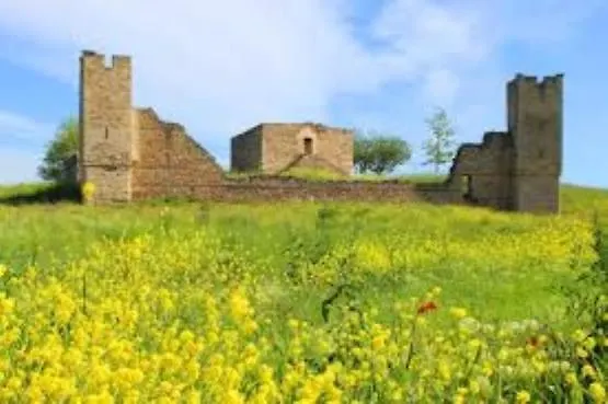 公寓 Anna's House *