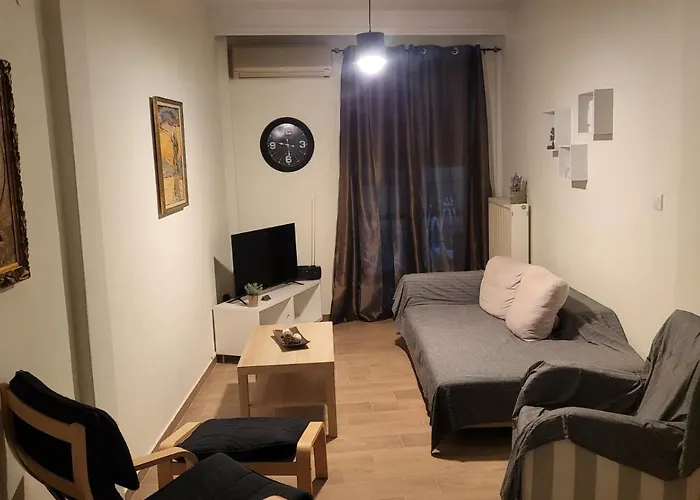 Anna's House * 埃帕诺米