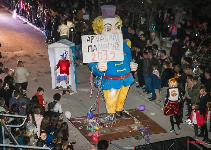 Anna's House 公寓 *